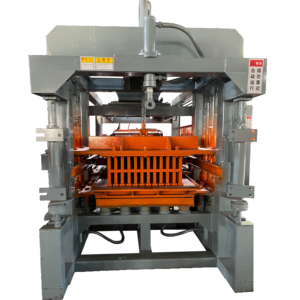 Machines à blocs de béton <span class=keywords><strong>QT6</strong></span>-<span class=keywords><strong>15</strong></span> à vendre Entièrement automatiques - Product Image 5