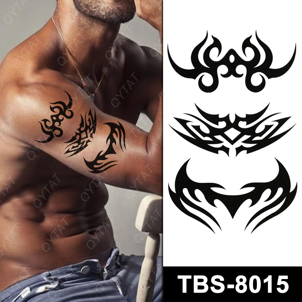 TBS-8015