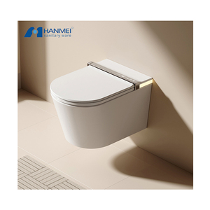 Calentador de Agua Instantáneo Inteligente para Bidé con Autolimpieza para Inodoro Femenino HM-S005 - Product Image 3