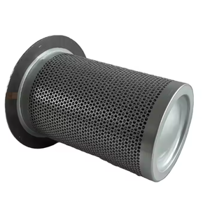 Manny 23545841 Nouveau filtre séparateur d'huile industriel en fibre de verre certifié ISO9001 pour compresseur d'air à vis avec garantie de 6 mois - Product Image 3