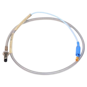 Nouvelle sonde à courants de Foucault Bentley Nevada 330104-08-15-10-02-CN en stock, livraison rapide, capteur de qualité industrielle - Product Image 1