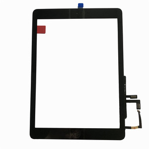Cyl <span class=keywords><strong>LCD</strong></span> thay thế 9.7 "cho iPad Air <span class=keywords><strong>5</strong></span> a1474 a1475 a1476 Màn hình hiển thị bảng điều khiển mà không cần cảm ứng - Product Image 5