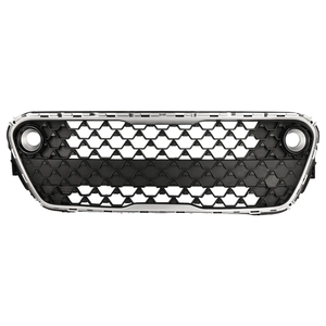 ราคาโรงงาน กระจังหน้ารถยนต์ สำหรับ Kia <span class=keywords><strong>Soul</strong></span> 2020-2022 รหัสอะไหล่แท้: 86530-K0000 - Product Image 2