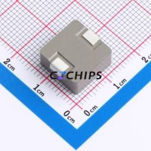 ZEPMH1265T5R6M ตัวเหนี่ยวนำไฟฟ้าแบบ SMD, 13.5x12.6 มม. ( ค่าความเหนี่ยวนำ: 5.6uH ) ( ความแม่นยำ: 20% กระแสไฟฟ้าที่กำหนด: 14.5A ) - Product Image 2