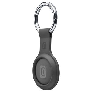 Traceur intelligent TRACY Tag conçu pour iOS Noir BTTRACYTAGK - Product Image 4