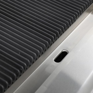 Грейс Профессиональный лавовый рок коммерческий барбекю гриль столешница - Product Image 4