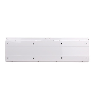 Calentador Eléctrico de Pared Bashite de 1.8m con Elemento Calefactor PTC, Calentamiento Rápido, Uso Comercial - Product Image 4