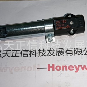 Detector Honeywell UVZ 780 original, producto genuino. Consulte por separado para conocer el precio; se reembolsará diez veces el precio si - Product Image 4