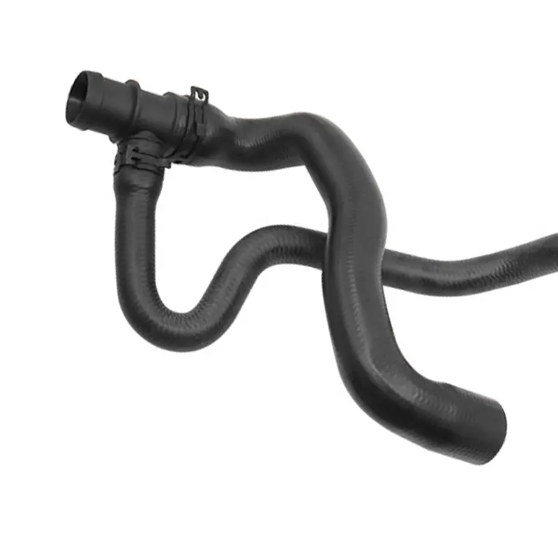 Автозапчасти радиатор радиатора автомобиля нижний шланг для водопровода шланг для охлаждающей жидкости двигателя резиновый силикон подходит для BMW MINI HY