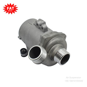 Électrique Pompe À Liquide De Refroidissement Pour BMW X3 X5 325i 328i 330i 525i 528i 530i 11517586925 11510392553 11537549476 Pompe à Eau auxiliaire - Product Image 6