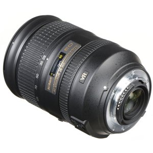 AF-S FX Nikkor 28-300มม. F/3.5-5.6G เลนส์ ED AF-S FX Nikkor 28-300มม. เลนส์ซูม FX Nikkor 28-300มม. AF-S เลนส์ซูม FX Nikkor 28-มม. - Product Image 3