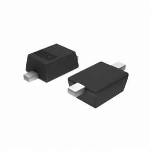 SC-90, SOD-323F Manufacturer Channel Electronics Component BZX84J-B5V6/DG/B2, Diodes - Product Image 1