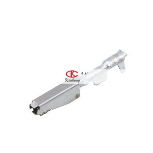 1 928 498 679 Ma Trận 1.2 Nữ Kín Tin Mạ Thiết Bị Đầu Cuối Sử Dụng Cho Phạm Vi Cáp/Dây Kích Thước 0.35 - 0.50 Mm2 - Product Image 2