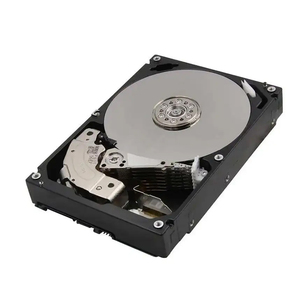 ฮาร์ดไดรฟ์ ST6000NM019B Exos 7E10 ของแท้ใหม่ ความจุ 6TB ความเร็ว 6 Gb/s ขนาด 3.5 นิ้ว 7200 รอบต่อนาที หน่วยความจำ 256 MB - Product Image 6