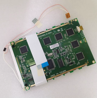 Module d'affichage LCD Écran LCD AWG-S32240AMB 320240ALA.VER1 14 broches et 24 broches Produits Fabricant Fournisseur Prix Vendeur