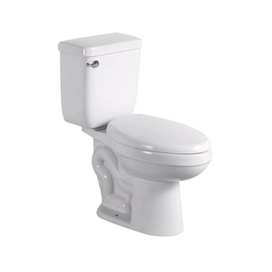 Triều Châu nhà sản xuất của thiết bị vệ sinh 300 mét cống sàn chia tuôn ra nhà vệ sinh cho khách sạn sử dụng cho Nam Mỹ & thị trường Việt - Product Image 3