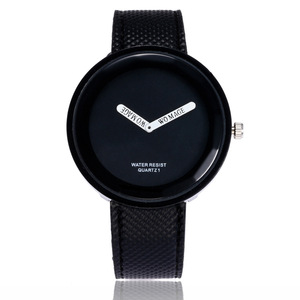 Offre Spéciale mode femmes montres en cuir dames <span class=keywords><strong>montre</strong></span> femmes <span class=keywords><strong>jeune</strong></span> fille <span class=keywords><strong>montre</strong></span> Simple horloge Reloj Mujer Relogio Feminino - Product Image 6