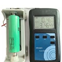 Vente en gros de cellules lithium-ion INR21700-50S 3,7 V 5000 mAh à décharge élevée, rechargeables, batterie 21700 pour pack de batterie de drone FPV