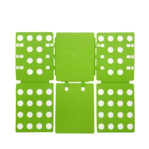 Tavola Pieghevole per Camicie, Piegatrice per Vestiti in Plastica Resistente, Tavole Pieghevoli per Lavanderia - Product Image 4