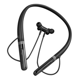 Super Lecteur de Musique Casque Sans Fil Sport Écouteurs Tour De Cou Écouteurs - Product Image 1