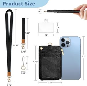 Tùy chỉnh in mô hình hoạt hình Keychain dây buộc và leo khóa dây đeo cổ tay bền và không dễ dàng để mất dây - Product Image 6
