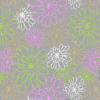 Nappe en PVC imperméable imprimée en relief de Offre Spéciale