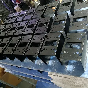 板金製造レーザーカット部品アクセサリーコンポーネント板金アセンブリステンレス鋼ベンドマニュファ