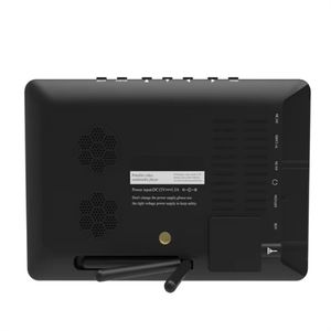 Téléviseur numérique portable mini DVB-T2 multi-tailles, populaire, ultra-fin, 7 pouces, petit <span class=keywords><strong>lecteur</strong></span> <span class=keywords><strong>DVD</strong></span>, <span class=keywords><strong>télévision</strong></span> 5.9 TV - Product Image 6