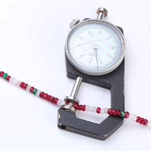 Collares de Piedras Preciosas Naturales 2627 Accesorio de Moda - Product Image 2