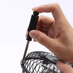 Small Black Phillips <b>Screwdriver</b> 2mm Anti-Slip Handle Portable Tool For Repairing Small Screws - Product Image 1