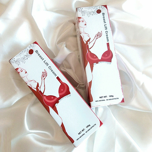 迪拜私人品牌的大胸部紧致乳房尺寸生长身体霜 - Product Image 3