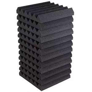 Coton insonorisant spécial des fabricants, matériau super insonorisant en mousse PU - Product Image 5
