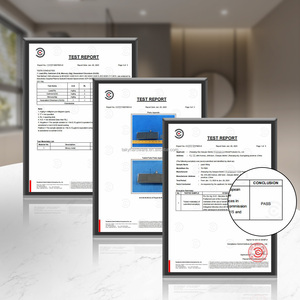 Phụ Kiện Phần Cứng Hàng Đầu Thép Không Gỉ Cửa Kính Không Khung Kẹp Vá - Product Image 3