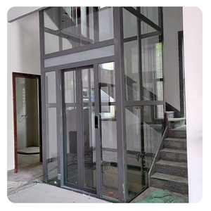 <span class=keywords><strong>Ascensor</strong></span> Hidráulico Silencioso para el Hogar <span class=keywords><strong>o</strong></span> <span class=keywords><strong>Elevador</strong></span> de Tracción para Viviendas, <span class=keywords><strong>Ascensor</strong></span> Residencial Personalizado para Casas Existentes - Product Image 6