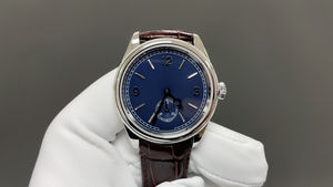 เปิดตัวผลิตภัณฑ์ใหม่ ความหนา 9.8 มม. กลไกการหมุนอัตโนมัติ นาฬิกาหรู นาฬิกาจักรกล - Product Image 6