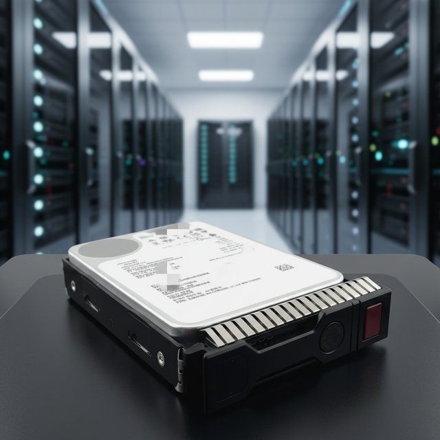 R0Q62A P13252-001 14TB SAS 12G 7.2K 3.5inch LFF Midline M2 Server Enterprise HDD Hard Disk Drive