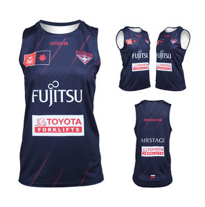 Venta al por mayor en línea funcional Wicking mujeres de punto camiseta de transferencia de calor de impresión Poly Tee para el Deporte diario - Product Image 2