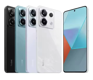 Teléfono Móvil en Oferta <span class=keywords><strong>Redmi</strong></span> <span class=keywords><strong>Note</strong></span> 13 <span class=keywords><strong>Pro</strong></span> Pantalla de 6.67 Pulgadas 12+256GB Teléfono Usado Original Cámara Principal de 200MP - Product Image 6