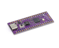 Stock Ultimate RP2040 4MB 16MB, kompatibel dengan prosesor Raspberry PI Dual-core
