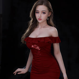 硅胶成人男性性玩偶，经过精心设计，逼真度高，具有柔软和逼真的质感。 性玩偶。 - Product Image 2