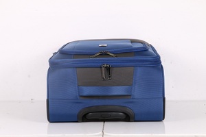 Offre Spéciale 3 pièces ensemble en Nylon de voyage ensembles de bagages de Chariot de voyage sacs - Product Image 3