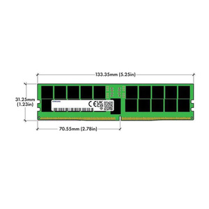 Módulo de Memoria de Servidor Registrado ECC 2RX4 PC5-5600AA-RDIMM M321RYGA0PB0-CWM 5600 96G en Stock - Product Image 4