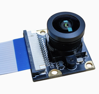 Module de caméra CMOS OV5647 HS 5 millions de pixels pour la vision industrielle