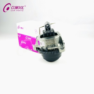 COMOOL 汽车发动机系统 22116860481 适用于宝马 5系 7系 X3 X4 X5 X6 X7 G01G02G05G06G07G11G12G30G31 左侧发动机支架 - Product Image 1