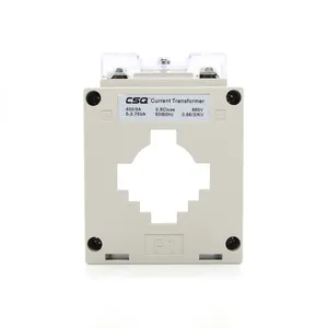 Transformador de corriente de protección OEM ODM, alta calidad, certificado CE, BH 100/clase 5a 0,5/0.5s/0,2/0,2 s