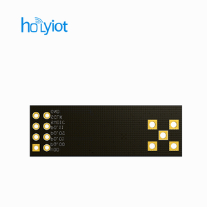 Bắc Âu <span class=keywords><strong>nRF51822</strong></span> mô-đun BT lập trình siêu dài khoảng cách Bluetooth thông tin liên lạc <span class=keywords><strong>BLE</strong></span> <span class=keywords><strong>ibeacon</strong></span> với PA Antenna - Product Image 5