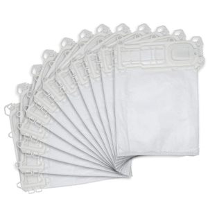 Filtro e Sacchetti Personalizzati <span class=keywords><strong>per</strong></span> <span class=keywords><strong>Aspirapolvere</strong></span> <span class=keywords><strong>Folletto</strong></span> VK135 VK136 Compatibili Vorwerk - Product Image 4