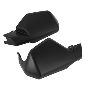 Protector de Manos para Motocicleta <span class=keywords><strong>DL650</strong></span> 2004-2012, Material PP de Alta Calidad, Accesorios Modificados - Product Image 2