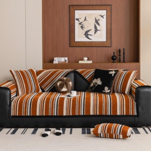 High-Density Foam <strong>Sofa</strong> Cushions - Long-Lasting Comfort for Daily Use Perfect for Living Room or Office - Product Image 6