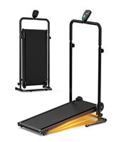 Vente en gros du tapis de marche le moins cher, tapis de marche portable pour la remise en forme à domicile